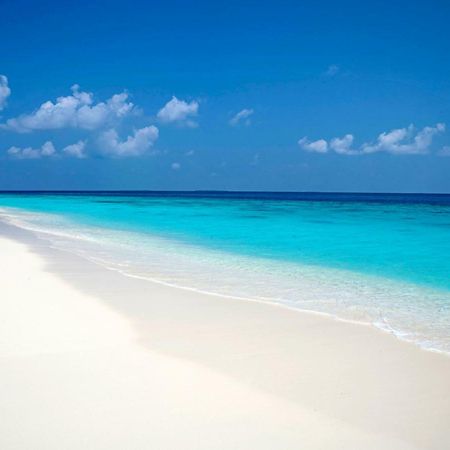 Ocean Village Maldives Holhudhoo Eksteriør billede
