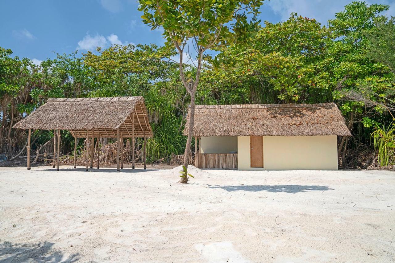 Ocean Village Maldives Holhudhoo Eksteriør billede